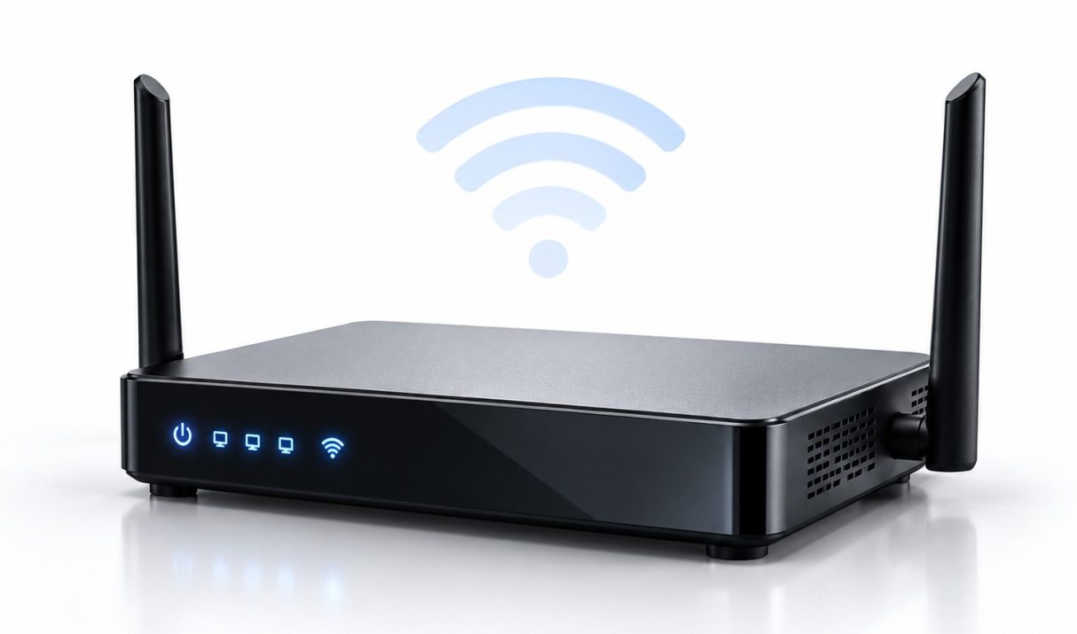 Simple Ways to Improve Your Home Wi-Fi